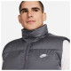 Nike Ανδρικό αμάνικο μπουφάν Sportswear Club PrimaLoft Puffer Vest